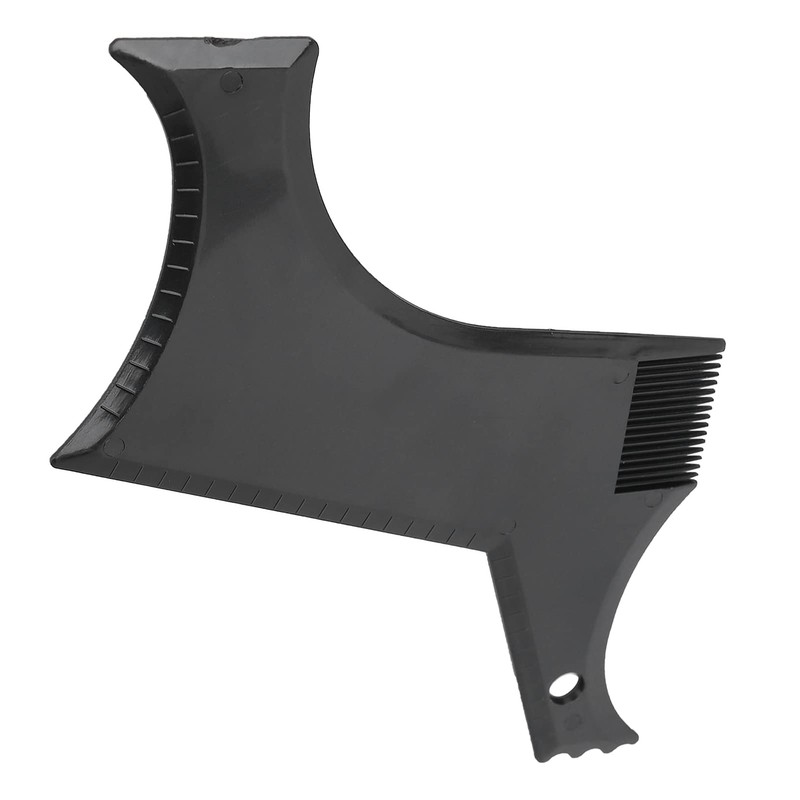 Voluxe Beard Shaper, Style Your Beard High Quality Line-Up Beard