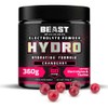 Beast Hydro Electrolytes Powder 60 Servings Keto Electrolyte Drinks for