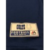 Majestic Men’s Andrew Luck Indianapolis Colts Hashmark Jersey Football XL