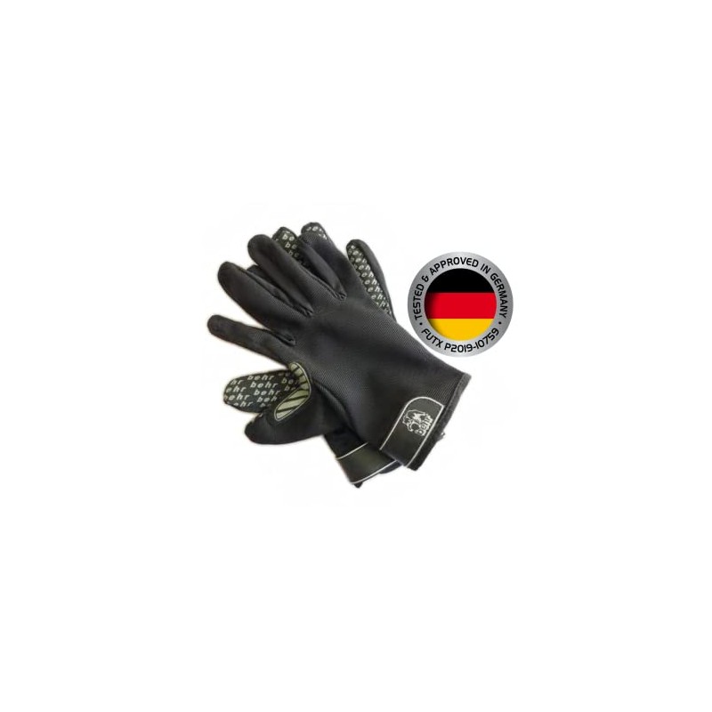 Behr Unisex Adult 8637902 Predator Gloves Standard