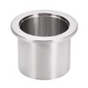 sourcing map KF40 304 Stainless Steel 40 mm / 1.57