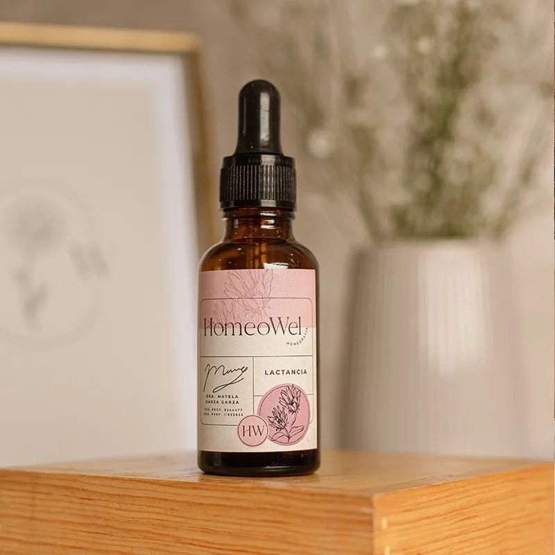 Tratamiento Para Producción Leche Materna