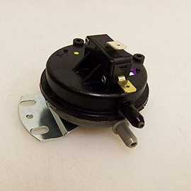 Aftermarket Furnace Vent Air Pressure Switch Fits Honeywell IS22171091S5083