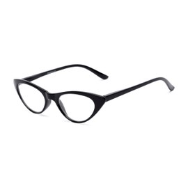 Readers.com Reading Glasses: The Brit cat-eye Style for female