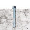 Napredak 1/2" x2-3/4 Wedge Anchor for Concrete, Heavy Duty Anchor
