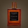 TAHARI Leather Oud Eau de Toilette for Men – Long-Lasting