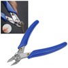 BANGYE‑305 Cutting Pliers Stainless Steel Wire Electronic Diagonal Cutter Hand