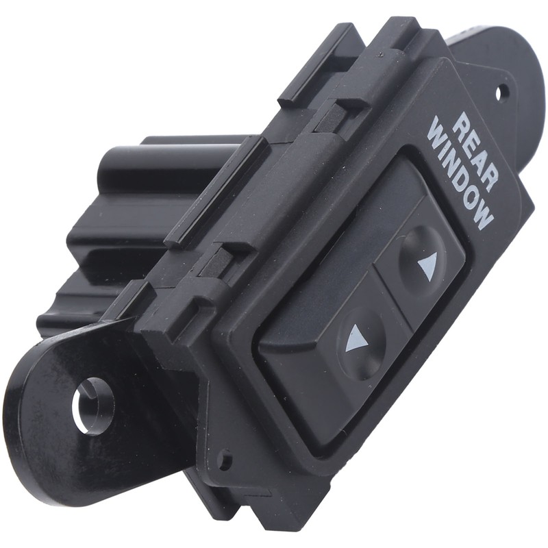 Rear Power Window Switch F2TZ‑14529‑A Replacement Fit for Ford Bronco