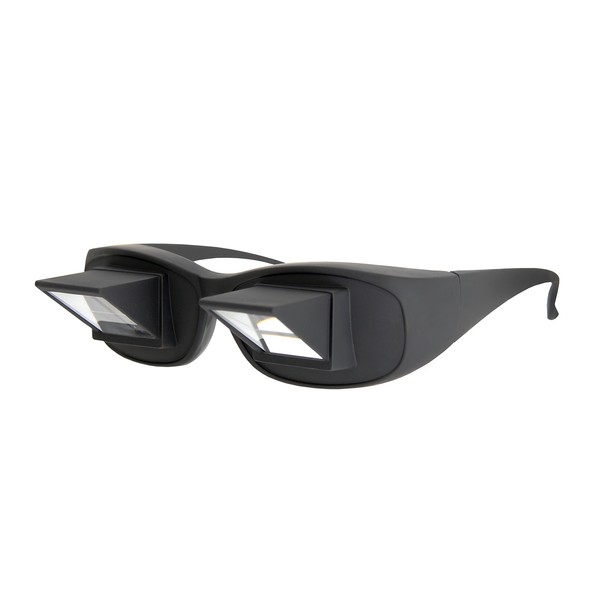 Thumbs Up Lazyglas Lazy Readers Angled Glasses, A