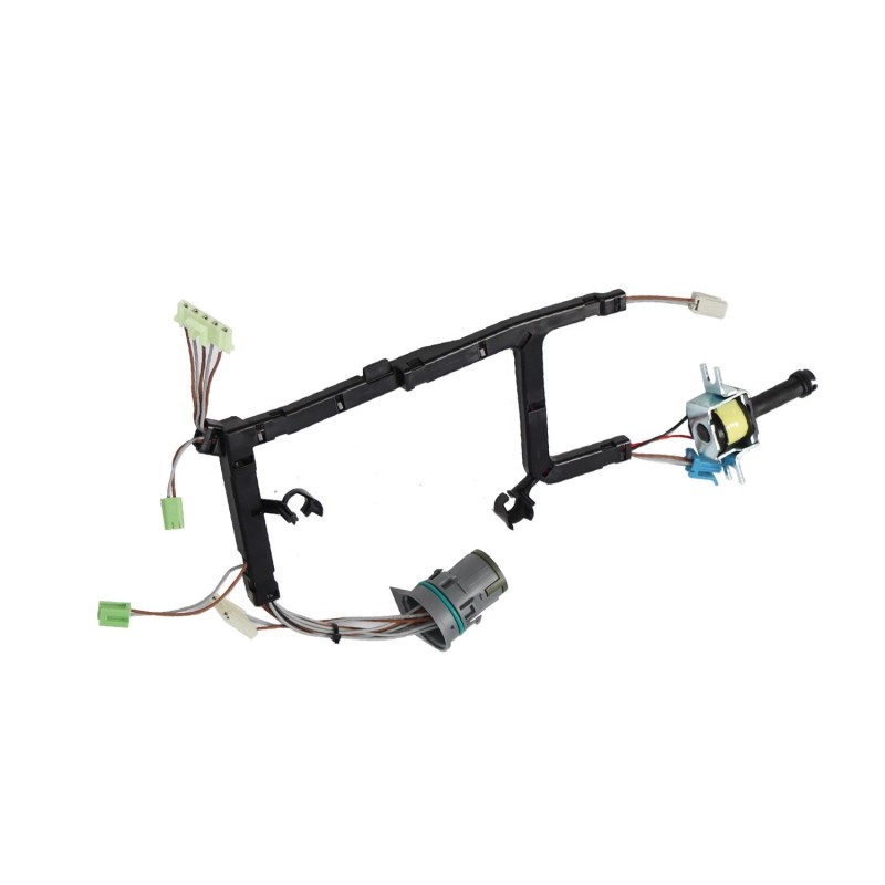 Generic 4L60E Transmission Internal Wire Harness with TCC Solenoid 1993-2002