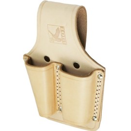 KONYO FZ-102 Forza Leather Pliers Difference 2 Inserts