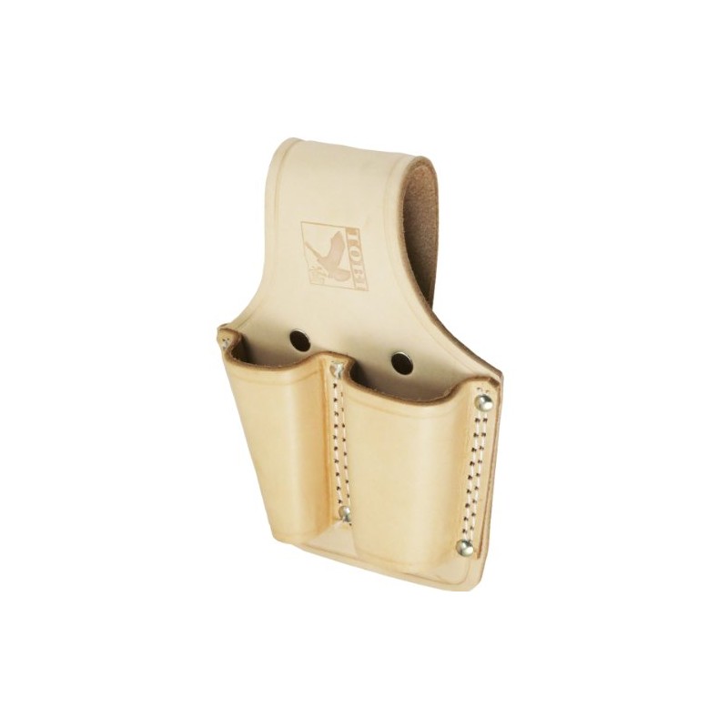 KONYO FZ-102 Forza Leather Pliers Difference 2 Inserts