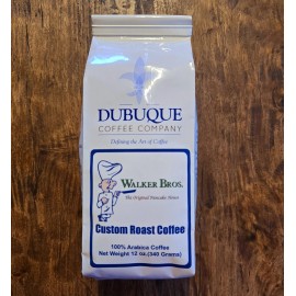 Walker Bros. The Original Pancake House Coffee Grounds New Fresh CHICAGO Gourmet