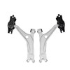 FengTeeh Control Arm and Ball Joint Assembly/Suspension Control Arm Kit