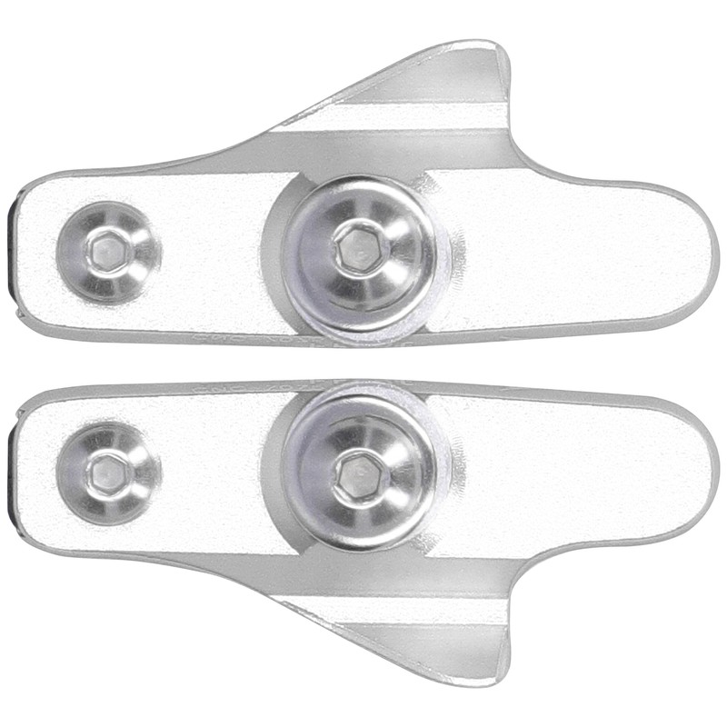 ZTTO Road Bike Brakes Pads Bicycle CBrake NoNoise NoSkid Rubber