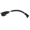 Throttle Position Sensor for CAT Caterpillar Strict Inspection TOSD‑04‑308 9‑32V