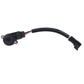 Throttle Position Sensor for CAT Caterpillar Strict Inspection TOSD‑04‑308 9‑32V 266‑1477