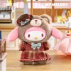 TOPTPY San characters Afternoon Tea Vinyl Plush Blind Box rio