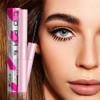 LOPHE Eyelash Binding and Waterproof Seal, Eyelash Glue and Sealer