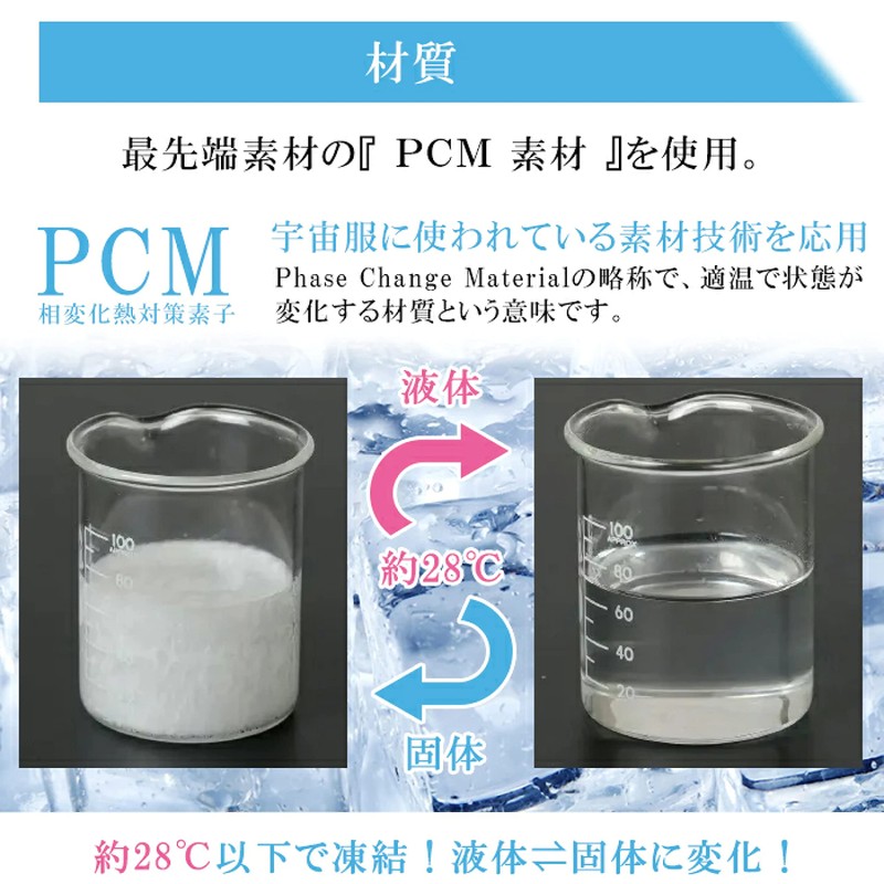ICE Neck Cooler, Cool Ring, ICE Neck Ring, Cooling Sensation,