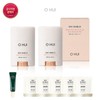 Ohuhi 갤러리아 26MS데이쉴드 아쿠아 선스틱 투 고 듀오세트 Galleria 26MS Day Shield Aqua Sunscreen Stick To Go Duo Set