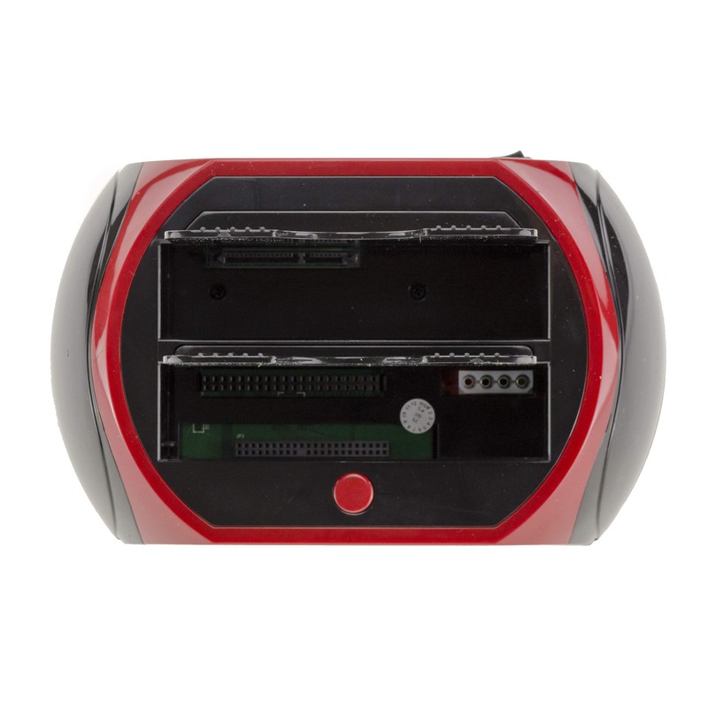 KALEA-INFORMATIQUE Docking Station for SATA and IDE 2.5 or 3.5
