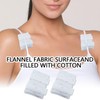 LJHYSD Bra Strap Pad Protector for Chest Port Pacemaker Pillow