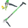 Grootpow WP5 Apex Weeder, Lightweight Weed Puller Tool for Women,