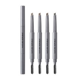 Choose 1 of 4 botanical auto eyebrows 보테니컬 오토 아이브로우 4종 택 1