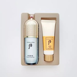 Duhuo 더후 미 에센셜 프라이머 베이스 기획 상품 The History of Whoo Mi Essential Primer Base Special Set
