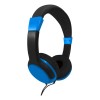 Gabba Goods Safe Sounds Volume Limited Kids Heathphones, 85