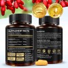 Lsoiux Berberina Liposomal 1500mg Con Canela 120 Cápsulas