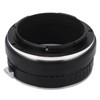 Lens Adapter High Accuracy Lens Adapter Ring Lens Adapter for