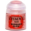 21-18 Citadel Color BUGMAN'S Glow