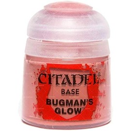 21-18 Citadel Color BUGMAN'S Glow