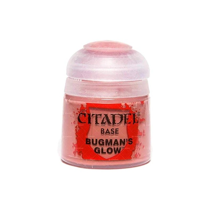 21-18 Citadel Color BUGMAN'S Glow
