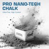 Banly Pool Cue Chalk, Nano Technology Billiard Chalk for Professional