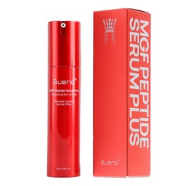 Bueno MGF Peptide Serum Plus 50ml / 브에노 MGF 펩타이드 세럼 플러스 50ml