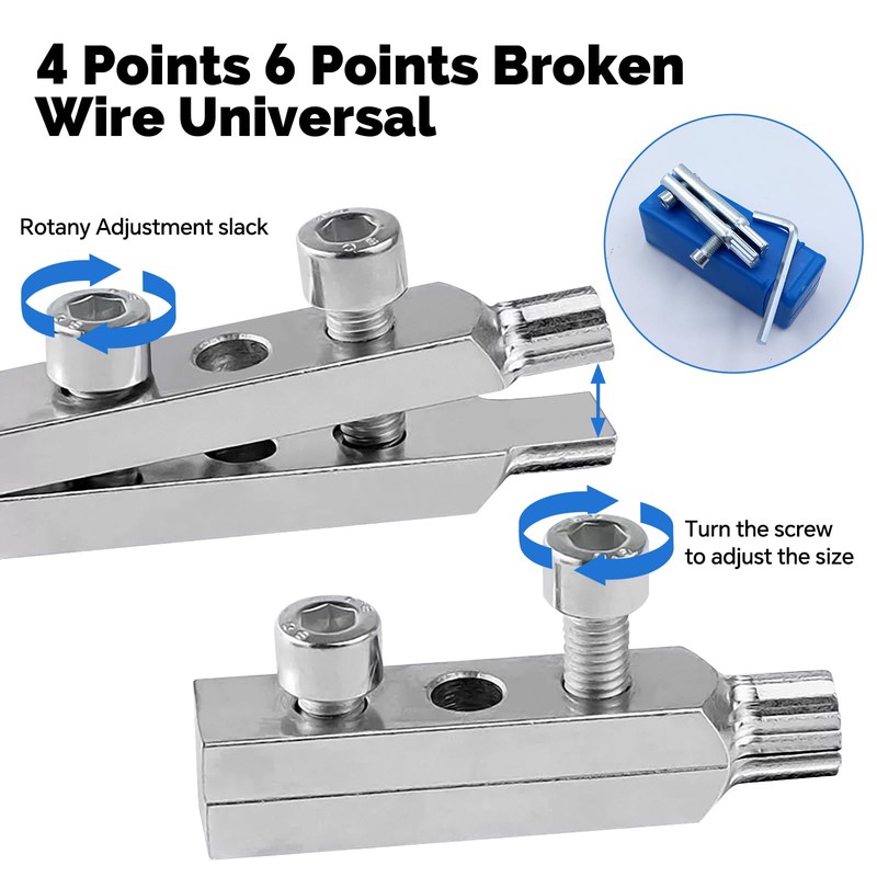 Broken Pipe Thread Extractor Tool, Broken Valve Thread Extractor, Broken
