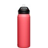 Camelback Eddie Plus Stainless Steel 600ml Wild Strawberry Water Bottle,