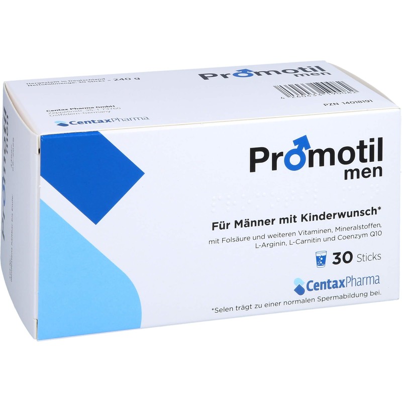 Prom Otil Men Bags of 30 Pack