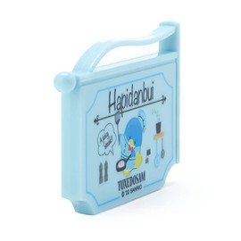 Sanrio 833274 Tuxedo Sam Sign Style Magnet (Hapidanbui)