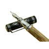 DUKE 551 Chinese Confucius Bamboo Fountain Pen with Special Nib