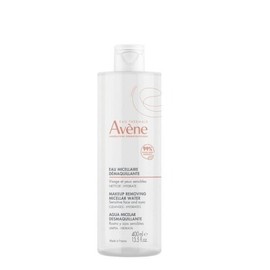 Avene Micellar Cleansing Water 400ml / 아벤느 미셀라 클렌징 워터 400ml