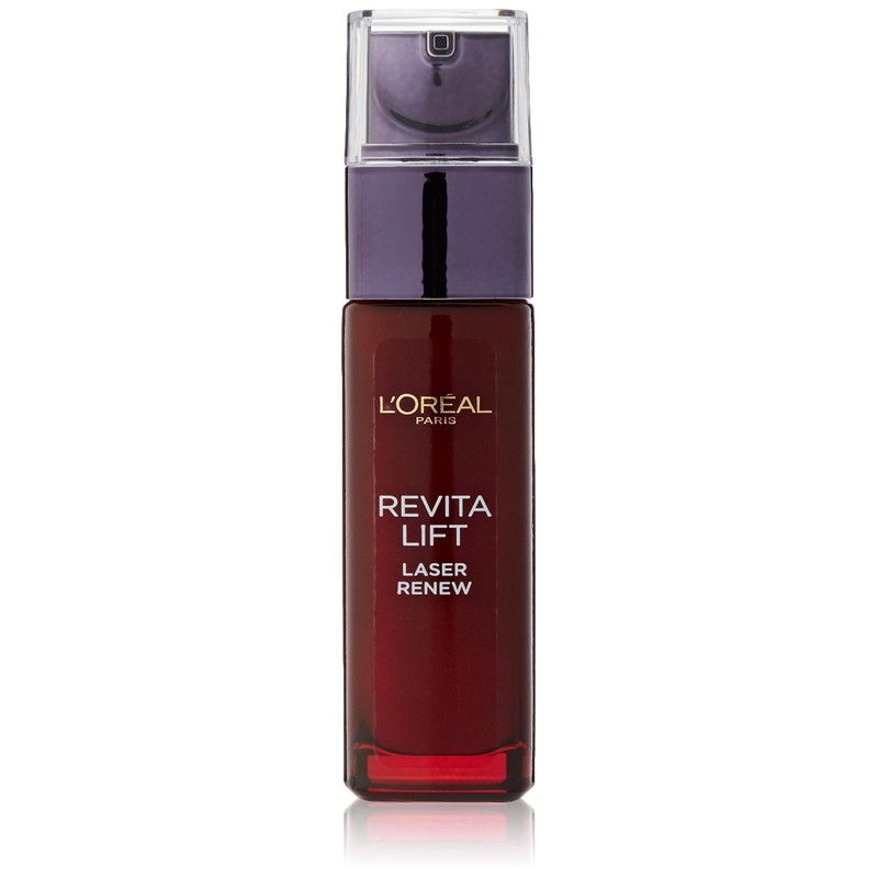 L'Oréal Paris Revitalift Laser Renew Advanced Anti-Ageing Smoothing Serum Wrinkles