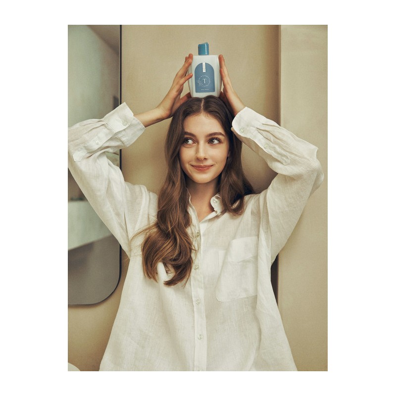 Hiland Waterful Treatment 300ml x 2 / 힐란드 워터풀 트리트먼트
