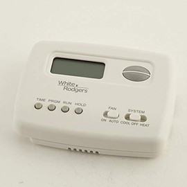 White Rogers Co. 1F78-151SE Central Air Conditioner Wall Control Thermostat Genuine Original Equipment Manufacturer (OEM) Part