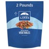 Thousand Lakes Dried Mixed Vegetables Select Soup Blend - Bulk