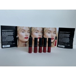 bareMinerals 5 X BareMinerals Statement Matte Liquid Lipcolor VIP 0.03oz/1ml( 5 SAMPLE )