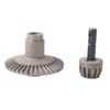 Heavy Duty Alloy Bevel Gear Set 13T 38T for WRAITH